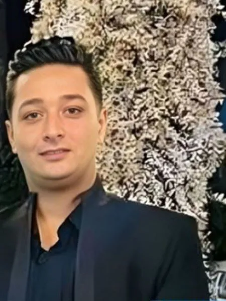 Saman Doreh-Gard