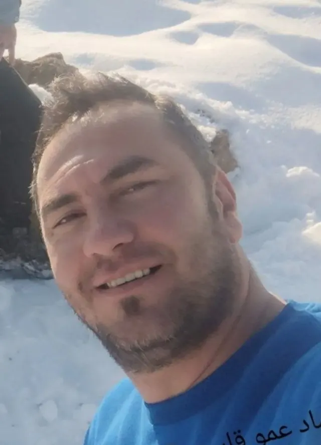 Ghasem Alkan Kivaj