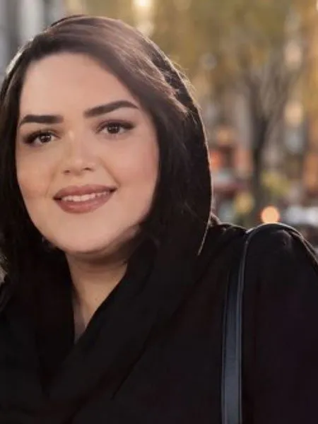 مریم باباجانی