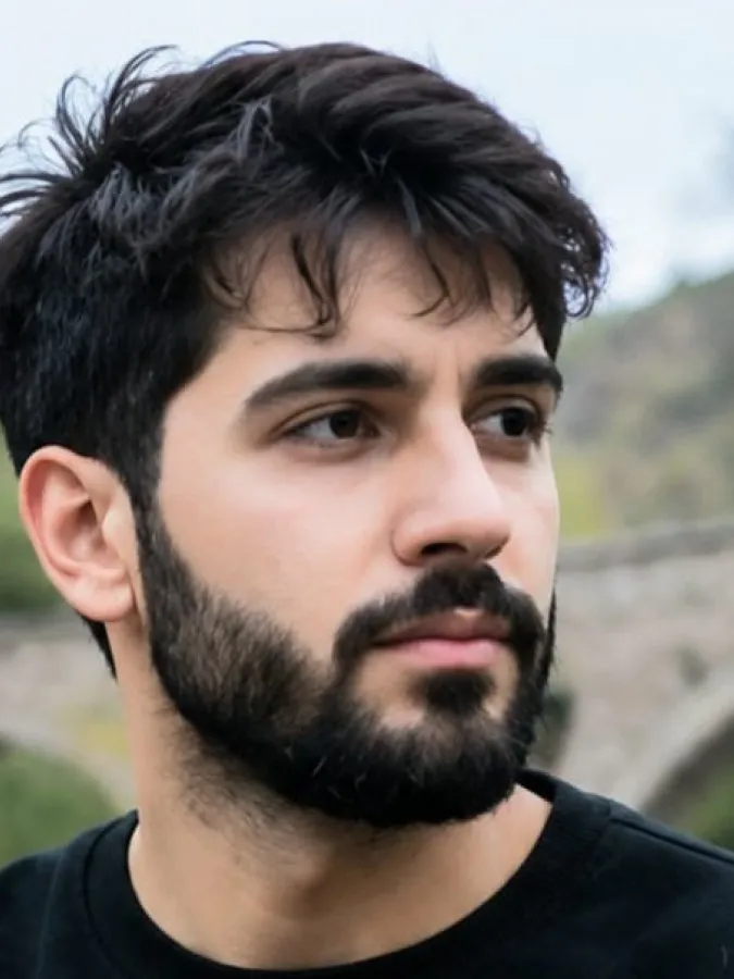 Shervin Semsarzadeh