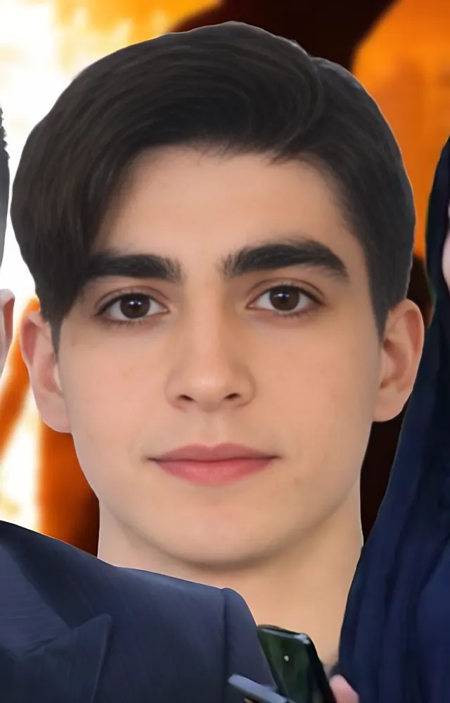 Arman Hajiyousefi