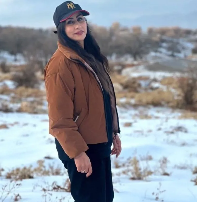 Delaram Kazemi