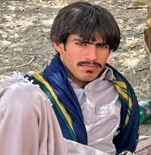 Moslem Hassanzehi