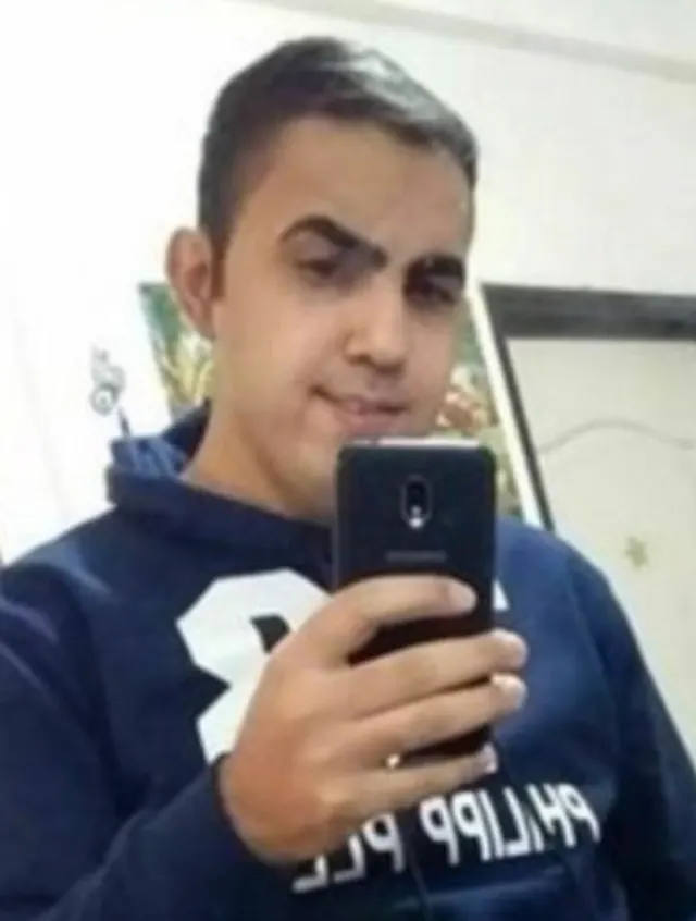 Sajjad Bakhshali