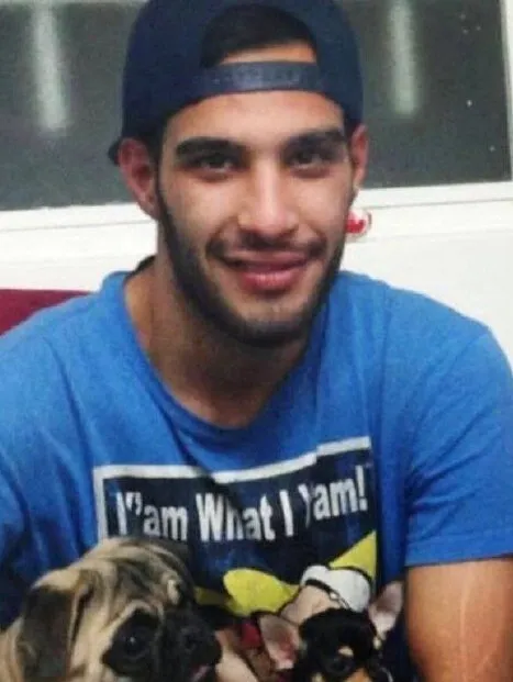 Shahin Vahedparast Kolor
