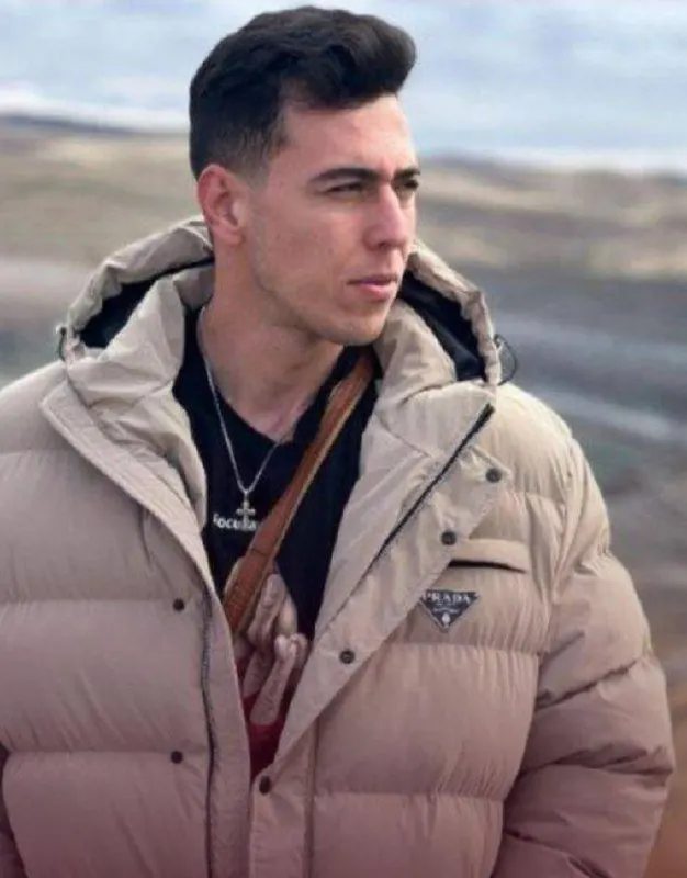Mohammad Fateh