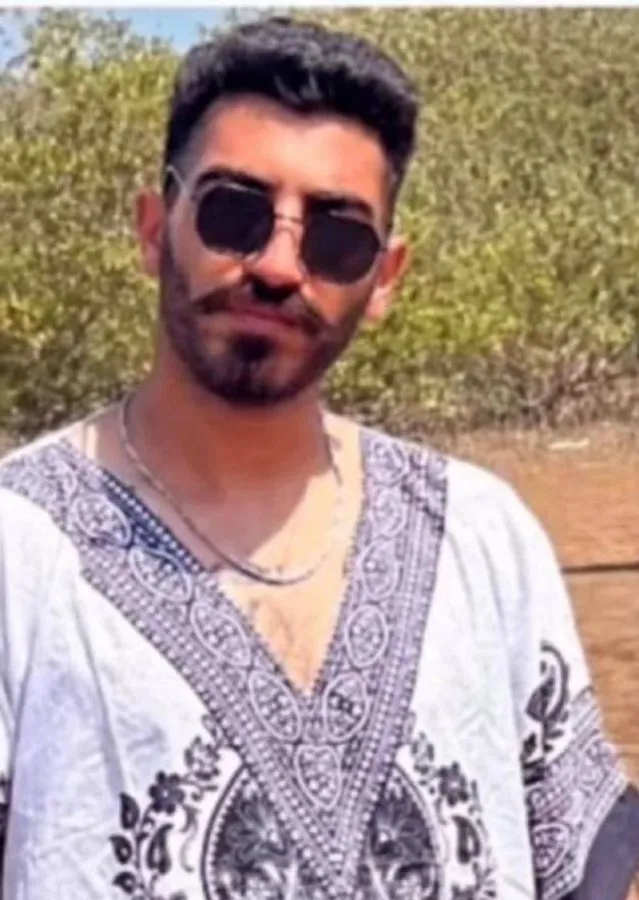 Kiyarash Karimdadi