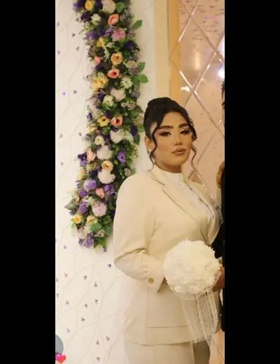 Maedeh Moradi Kian