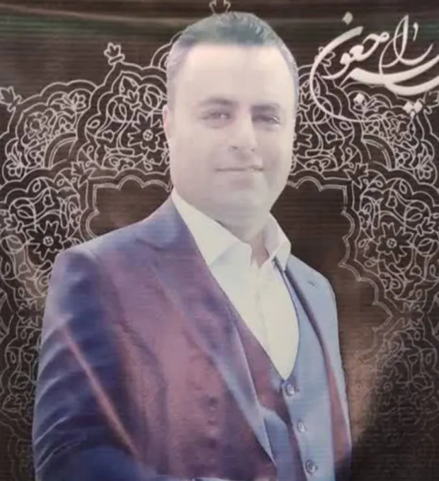 Sajjad Mohammad Sharifi