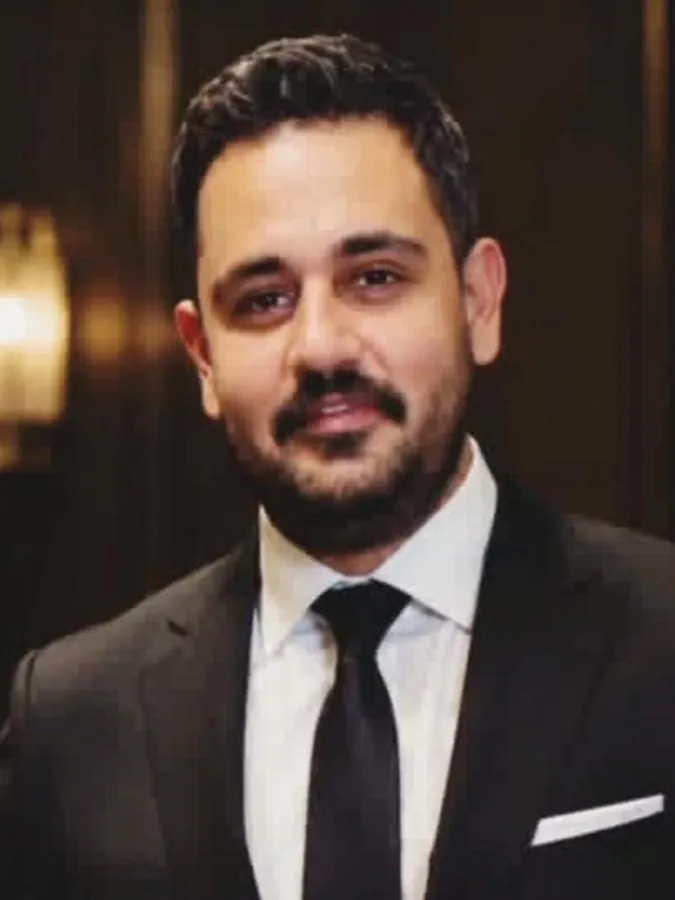 Peyman Ganji