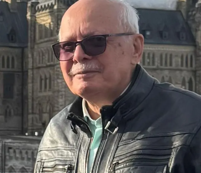 Hossein Naseri