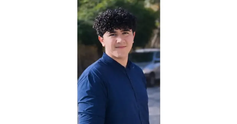 Amir Reza Norouzi Dayni
