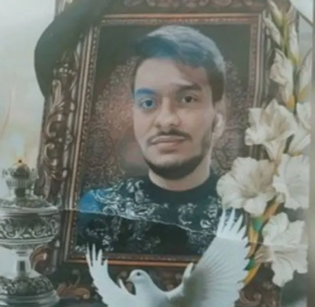 Pouya Akbarzadeh