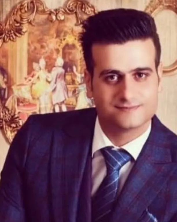Behrouz Mohammadi Derazabi