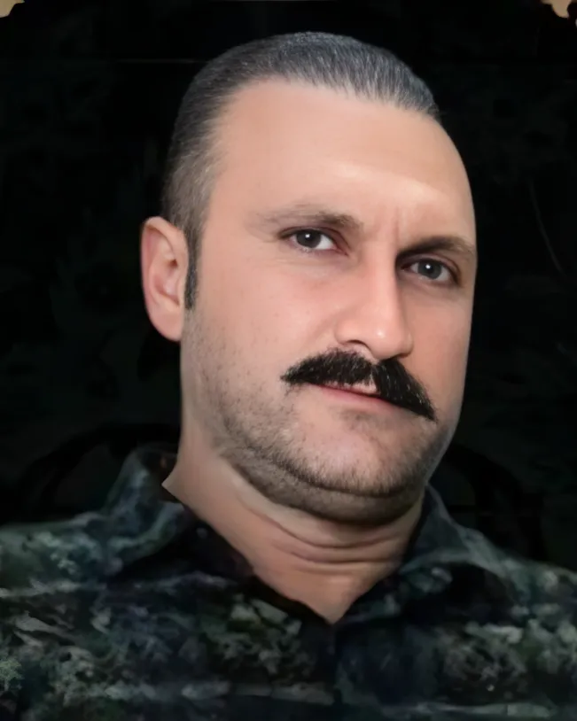 Mostafa Jalilvand