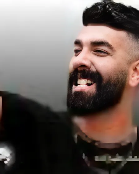 Mohammad Alizadeh