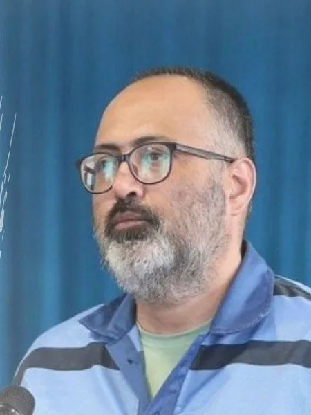 Mehdi Farid