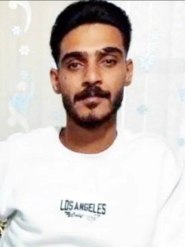 Amirhossein Safari Hosseinabadi
