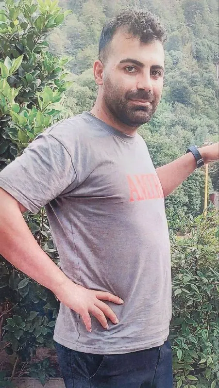 Jafar Amiri Savadkouhi