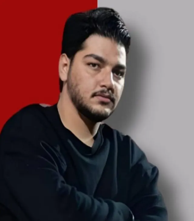 Mehdi Zarei