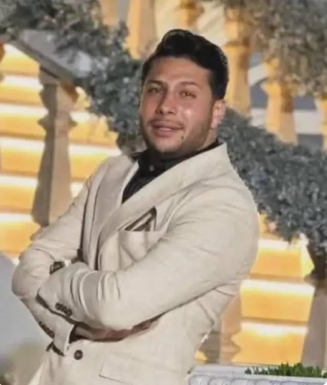 Kaveh Chegini