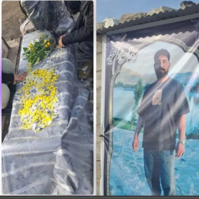 Meysam Rahmati Torkashvand