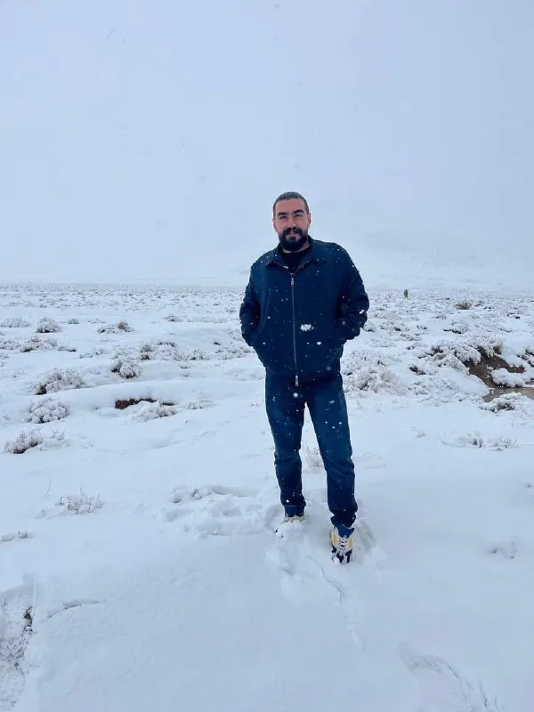 Amir Hossein Ebrahimi