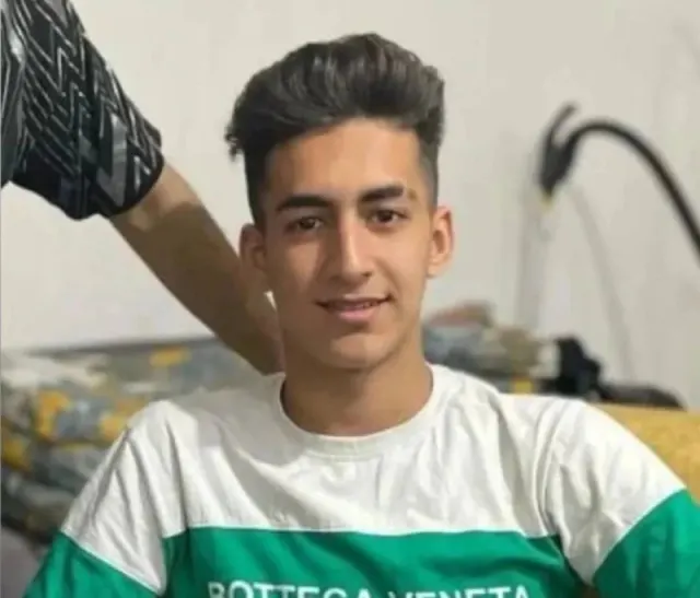 Mostafa Mirzaei