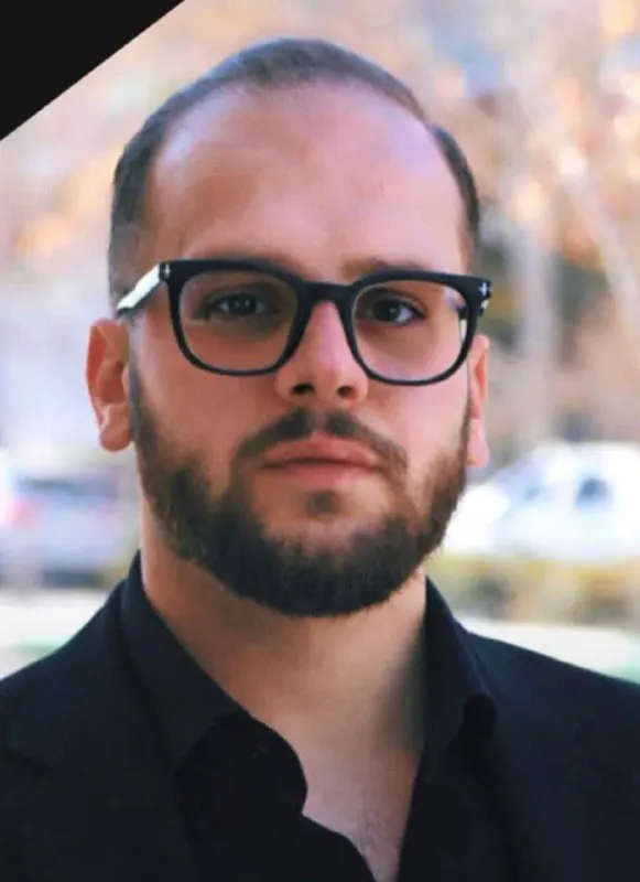 Aref Tabaraei