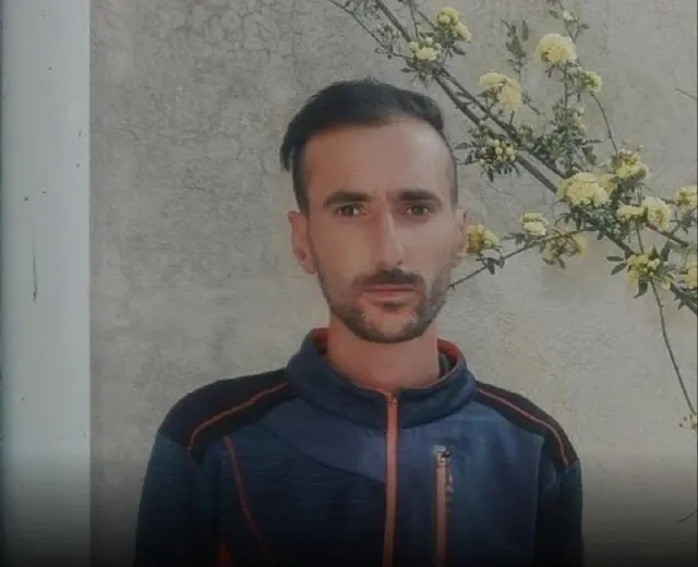 Mojtaba Beygi Gorgani