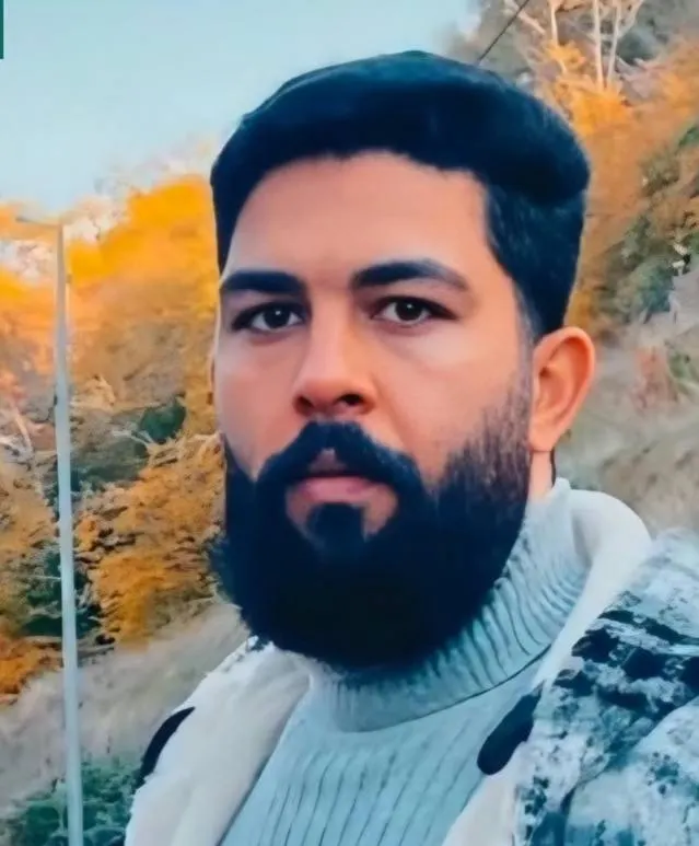 Habib (Aryan) Soukhtehsaraei