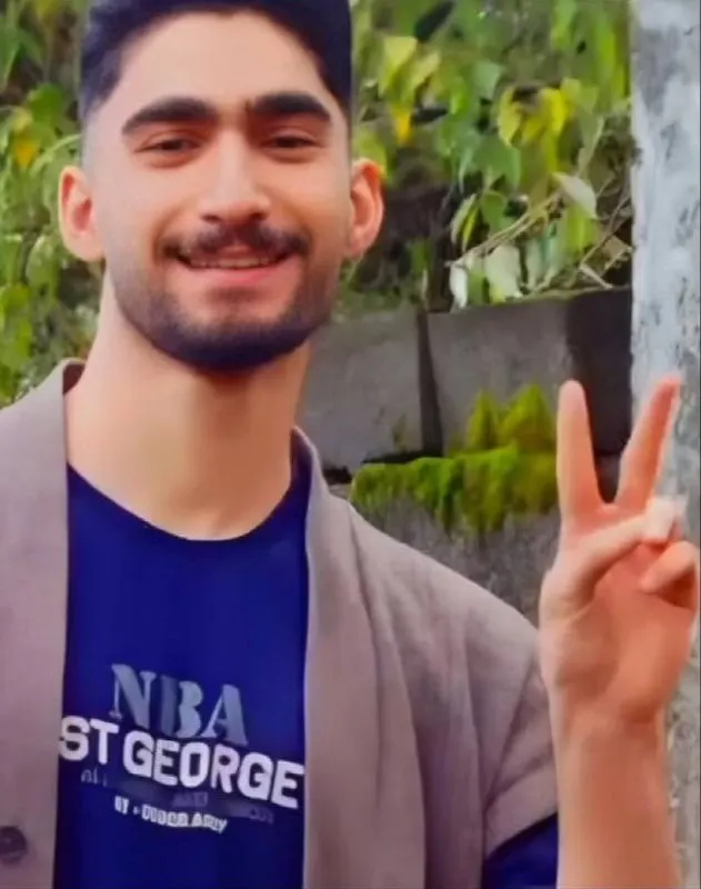 Reza Amiri