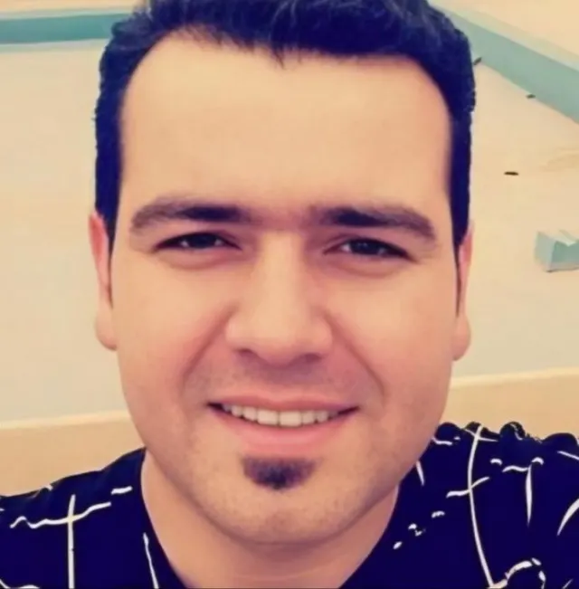 Davood Khosh-talab