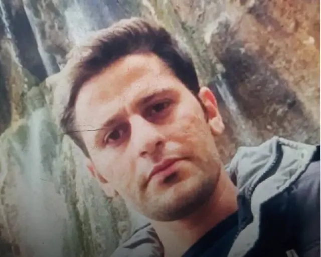 Saeed Masoudi Morghmaleki