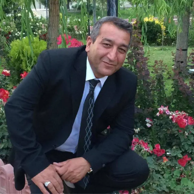 Kamran (Abolfazl) Elmi