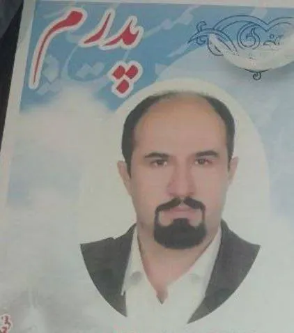 Mostafa Pour Ramezan