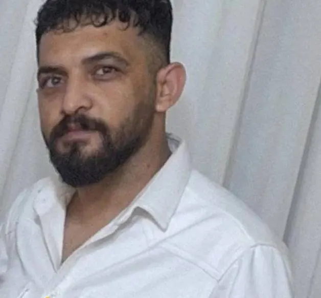 Amir Hossein Amirivafa