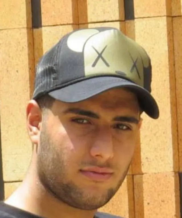 Mohammad Amini