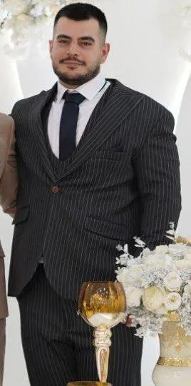 Amir Kiyadarbandsari