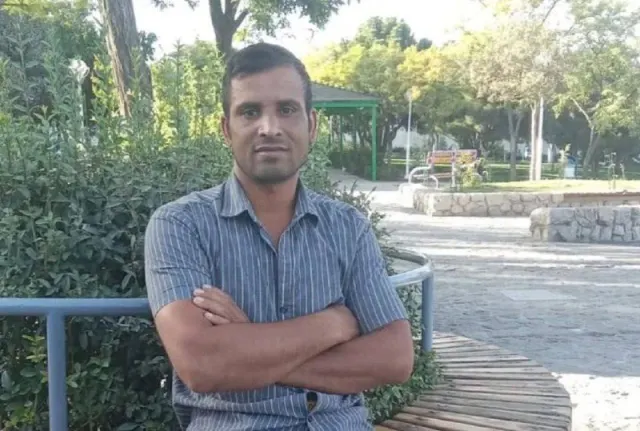 Hamed Saleh Rahman