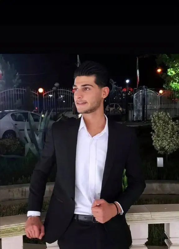 Mohammad Javad Saadatpour