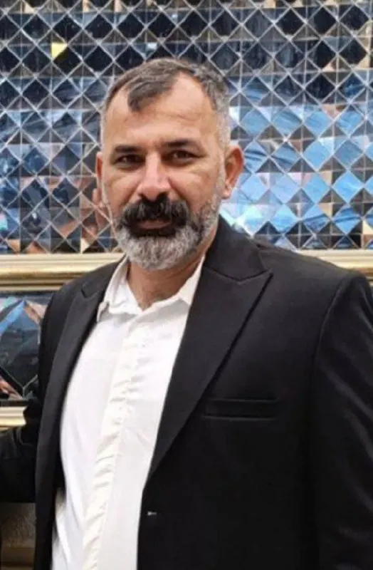 Hamid Shakerian