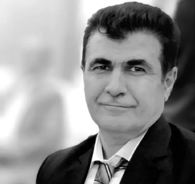 Mansour Babaei