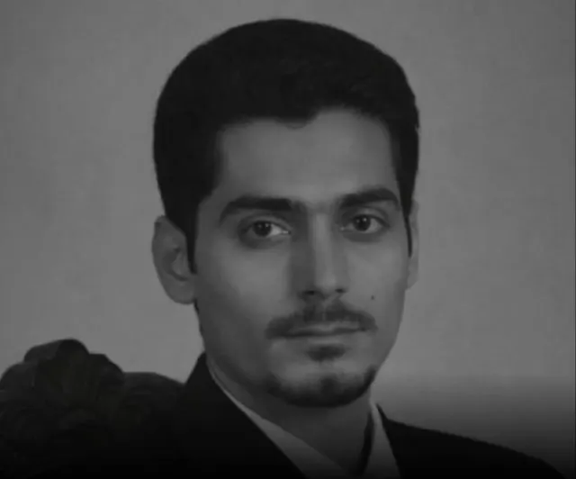 Ahmad Khazayi