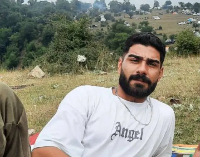 Mahmoud Bijani
