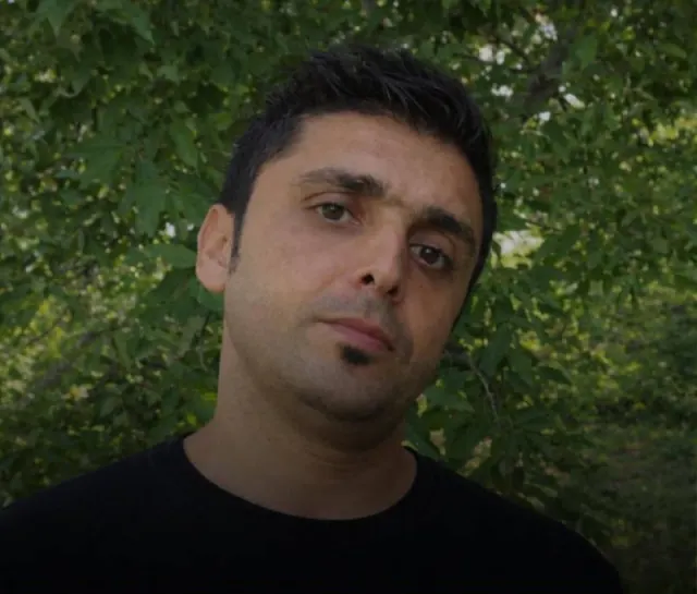 Sajjad Gorji