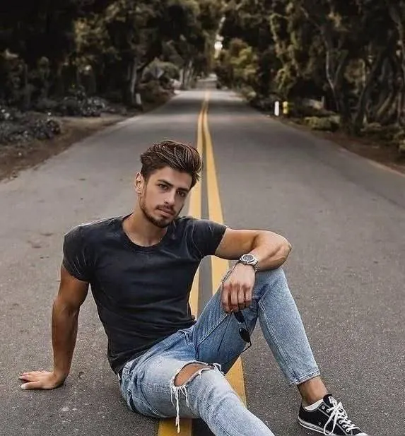 Mehran Heydari Babanazar