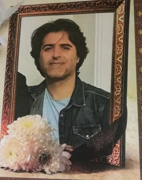 Hamzeh Arayan Rad
