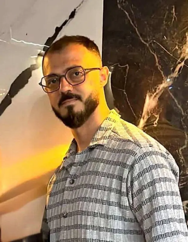 Ramin Pouyafard