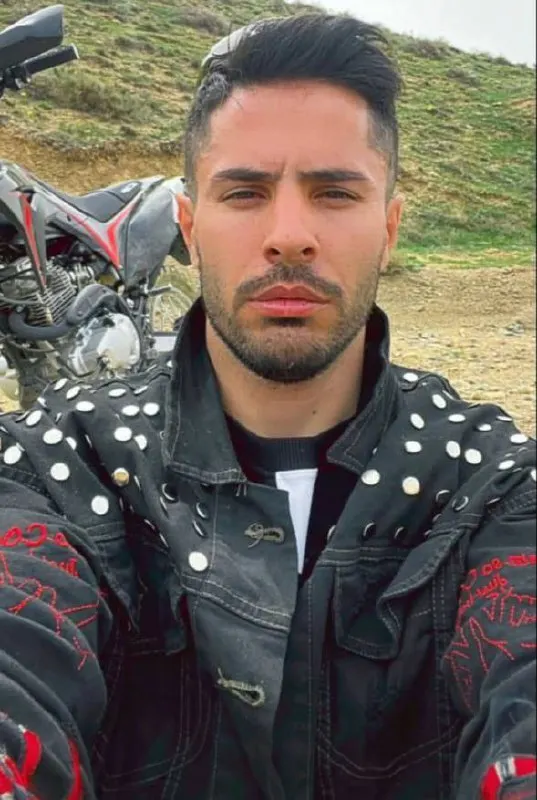 Alireza Salar Hosseini